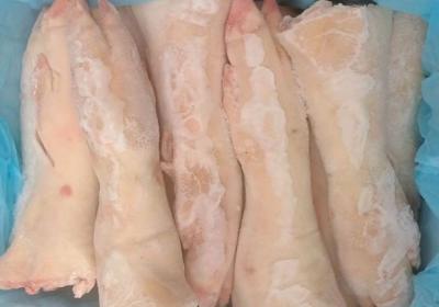 Hàng đông lạnh nhập khẩu giá sỉ rẻ, ổn định