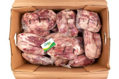 Lõi Bắp Hoa Bò Mỹ- American Heel Meat Center