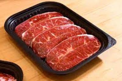 LÕI THĂN VAI BÒ MỸ - TOP BLADE - CẮT STEAK