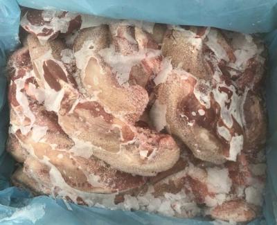 Lưỡi heo đông lạnh nhập khẩu Bỉ