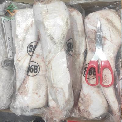 Lưỡi Trâu Ấn Độ – M86