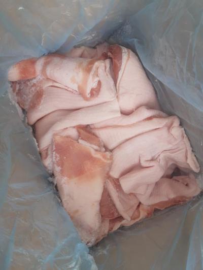 MỠ LƯNG HEO DANISHGROWN
