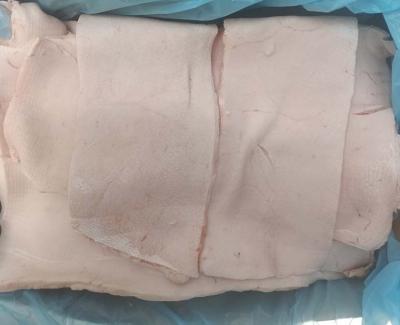Mỡ lưng heo đông lạnh NWT nhập khẩu Đức