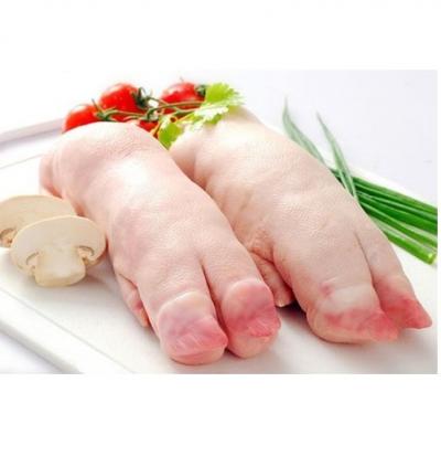 Móng Heo Chân Giò Lợn Nhập Khẩu Đông Lạnh giá Rẻ