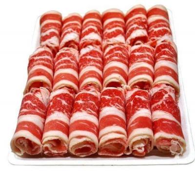 Mua ba rọi bò mỹ cắt cuộn sỉ tại Tp. HCM