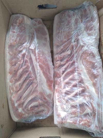 Mua bán sỉ Ba Chỉ Heo Có Da Rút Xương VLMK – Nga