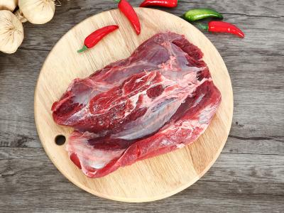 Mua bán sỉ Bắp bò nhập khẩu đông lạnh túi 500g