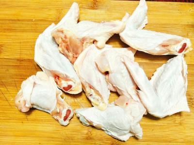 Mua bán sỉ Cánh gà tại tphcm