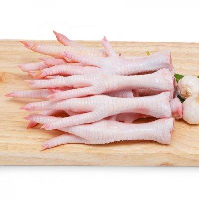 mua bán sỉ chân gà