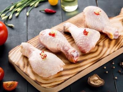 Mua bán sỉ Đùi tỏi gà vịt tại tphcm