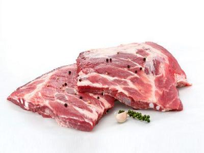 Mua bán sỉ lẻ Sườn Vai Heo đông lạnh Nhập Khẩu