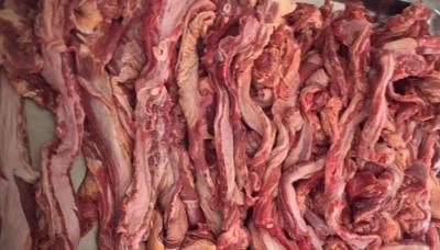 Mua bán sỉ Nạm bò đông lạnh nhập khẩu