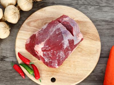 Mua bán sỉ Thăn bò nhập khẩu đông lạnh túi 500g