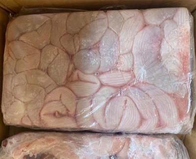 Mua dồi trường heo đông lạnh tại Tp. HCM
