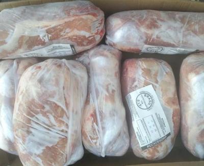 Nạc dăm heo đông lạnh Valesul nhập khẩu Brazil