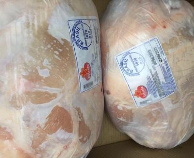 Nạc đùi heo đông lạnh Estrela nhập khẩu Brazil