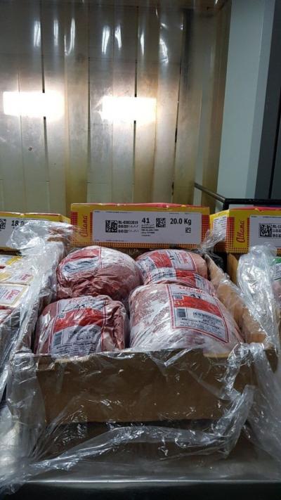 NẠC ĐÙI TRÂU MÃ 41