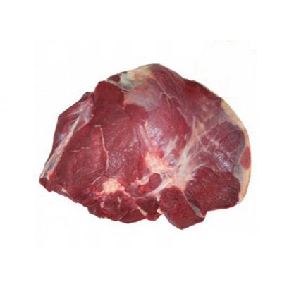 Nạc đùi tròn bò tơ (1kg)