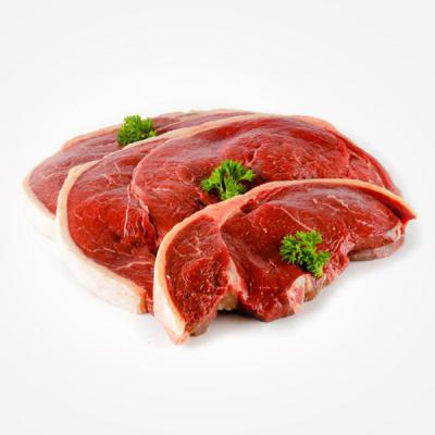 Nạc mông bò tơ Úc 1kg