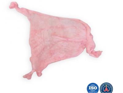 Phân phối mua bán sỉ da gà