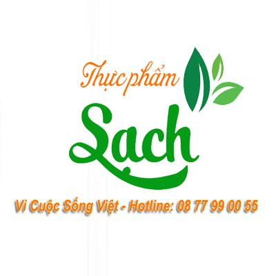 Phân Phối Thực Phẩm Sạch