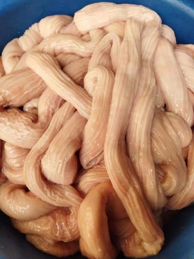 RUỘT MỠ
