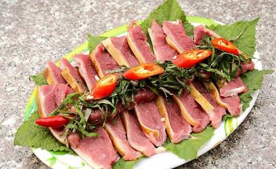 Siêu thị nào bán thịt dê tươi ngon tại TP. Hồ Chí Minh