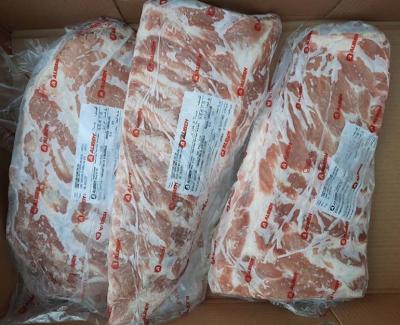 Sườn bẹ đông lạnh Alibem nhập khẩu Brazil