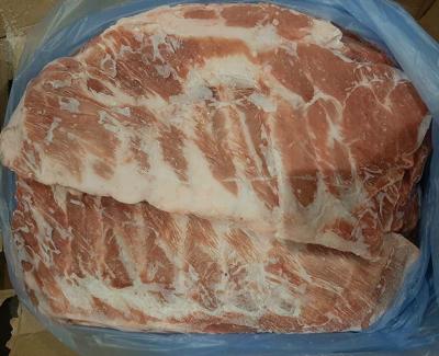 Sườn cánh buồm đông lạnh Miratorg nhập khẩu Nga