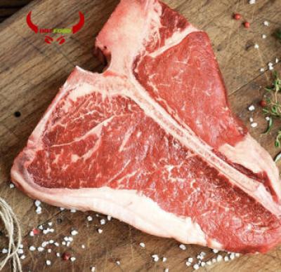 Sườn chữ T bò tơ Úc 500g