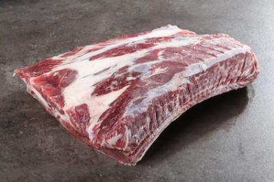Sườn Có Xương Bò Mỹ- Choice Bone In Short Rib