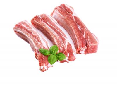 Sườn heo non/Pork Spareribs
