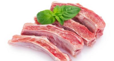 Sườn Que Đông Lạnh | Cung Cấp Sườn Que