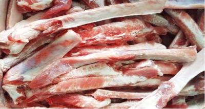 Sườn que đông lạnh, Sườn que làm món gì, Cung cấp sườn que heo đông lạnh
