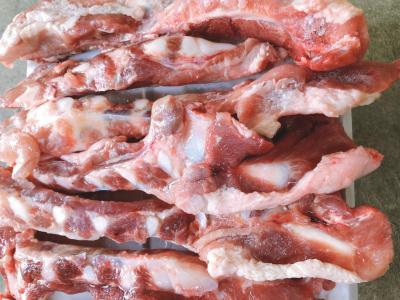 Sườn sụn heo nhập khẩu đông lạnh chất lượng giá rẻ tại HCM