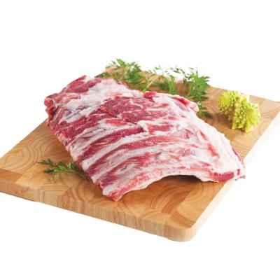 Sườn vai heo đông lạnh nhập khẩu giá sỉ