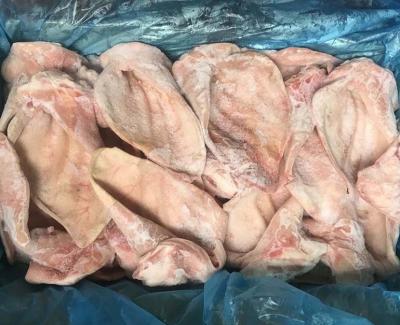 Tai heo đông lạnh nhập khẩu Tây Ban Nha