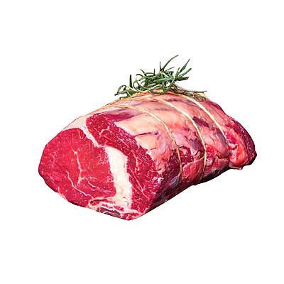 Thăn ngọai bò tơ Úc 500g