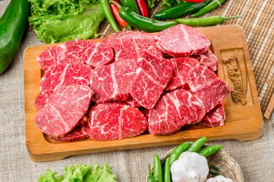 Thăn nội bò Mỹ 500g