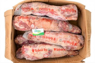 Thăn Nội Bò Mỹ Hàng Prime- American Prime Tenderloin