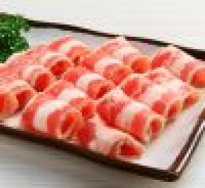 THỊT BA CHỈ BÒ MỸ CUỘN - CHOICE (U.S SHORT PLATE- CHOICE)