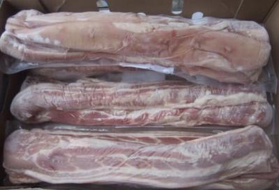 Thịt ba chỉ lợn đông lạnh nhập khẩu Đức