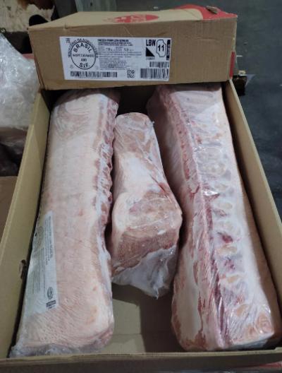 Thịt Cốt Lết Heo Brazil Seara