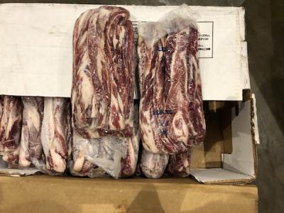 Thịt Dẻ Sườn Bò Mỹ- American Rib Finger