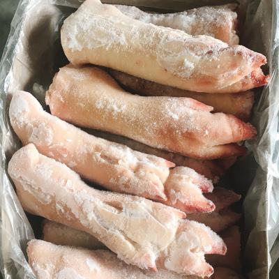 Thịt Đông Lạnh Nhập Khẩu Giá Sỉ Trên Thị Trường