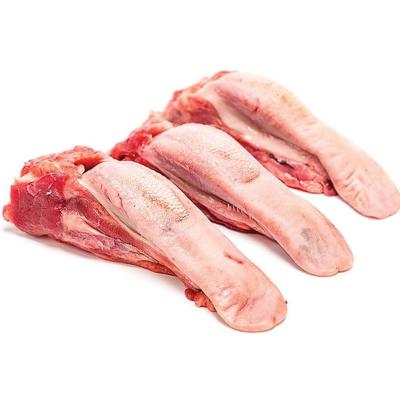 Thịt Lưỡi Heo Lưỡi Lợn Nhập Khẩu Giá Rẻ