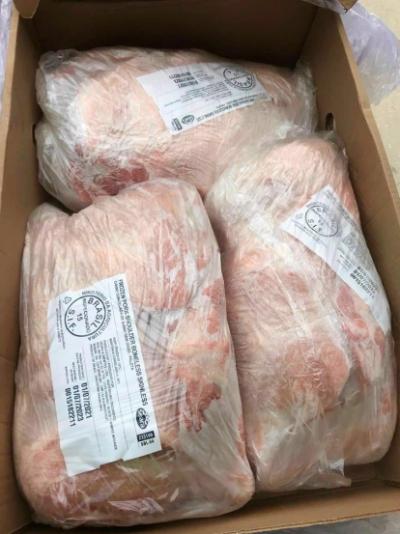 Thịt Nạc Đùi Heo Brazil Frimesa