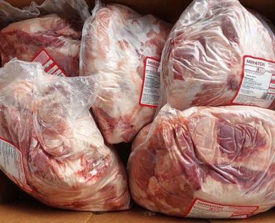 THỊT NẠC VAI HEO NHẬP KHẨU ĐÔNG LẠNH CHẤT LƯỢNG GIÁ RẺ TẠI TP. HCM