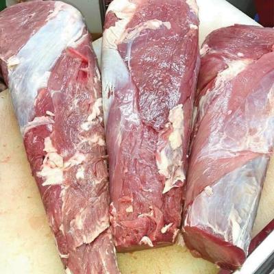 Thịt Trâu Đông Lạnh Thăn Đùi Trâu ( thăn lá cờ ) – M44