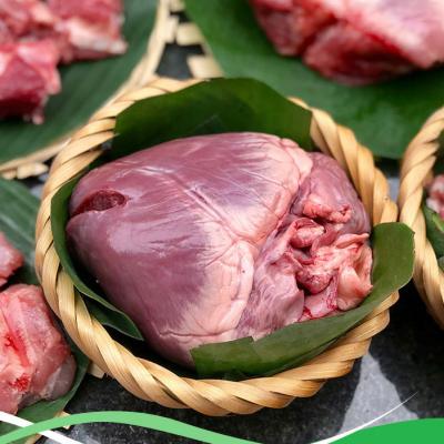 tim heo nhập khẩu giá rẻ
